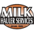 Milk Hauler Services LLC Logotype