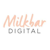 Milkbar Digital Logo