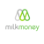 Provider Logotype MilkMoney, Inc. Logo
