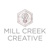 Mill Creek Creative Logo