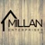 Millan Enterprises Logo