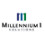 Millenium1 Solutions Logo