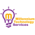 Millennium Technology Services Logo