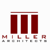 MILLER Architects Logo