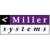 Miller Systems Logo