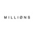 MILLIØNS Logo