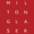 Milton Glaser Logo