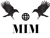 MIM Logotype