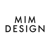 Mim Design Logo