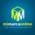 Mimarca Online Logo