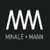 Minale + Mann Logo