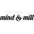 Mind and Mill Logo
