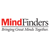 MindFinders Inc. Logo