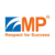MP Telecom Logo