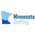 Minnesota Staffing Logo