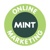 MINT Online Marketing Logo