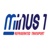 Minus 1 Refrigerated Transport Logo