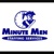 Minute Men Staffing Logo