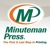 Minuteman Press Logo