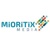 Mioritix Media Logo