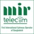 Mir Telecom Limited Logo