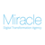 Miracle Digital Hong Kong Logo