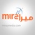 Miraj Media Logo