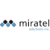Miratel Logo