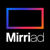 Mirriad Logo