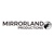 Mirrorland Productions Logo