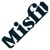 Misfit Brands Logo