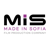 MiS*Made in Sofia Film production company Logo