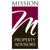 Mission Property Advisors Logo