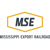 Mississippi Export Railroad Logo