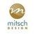 Mitsch Design Logo