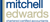 Mitchell Edwards Logo