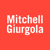 Mitchell Giurgola Logo