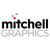 Mitchell Graphics, Inc. Logo