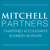 Mitchell Partners Logo