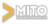 Mito Agencia Creativa Logo