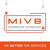 MIVB Information Technology Logo