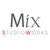 Mix StudioWorks Logo