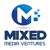 Mixed Media Ventures, LLC Logo