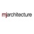 MJ Architecture Logo