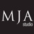 MJA Studio Logo