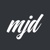 MJD Interactive Logo