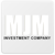 MJM Investment Company Logo