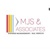 MJS & Associates, LLC Logo