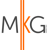 MKG Marketing Logo