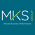 MKS Group Logo